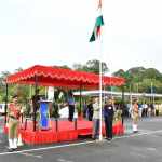 80th Independance Day